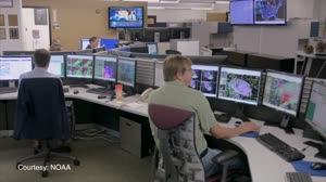 NASA Instrument Uses GPS to Improve Weather Forecasts